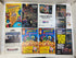 Lot of 8 Ravage 2099 Marvel Comics 1992-1993