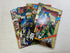 Lot of 8 Ravage 2099 Marvel Comics 1992-1993