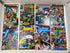 Lot of 8 Ravage 2099 Marvel Comics 1992-1993