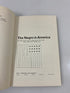 Lot of 8 Scott Foresman Problems in American History 1964-67 SC