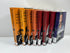 Lot of 8 Shark's Edge Novels by Angel Payne & Victoria Blue 2019-2023 SC