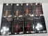 Lot of 8 Shark's Edge Novels by Angel Payne & Victoria Blue 2019-2023 SC
