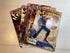 Lot of 8 Superman DC Comics 2004-2005