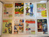 Lot of 8 Superman's Girlfriend Lois Lane DC Comics 1964-1965