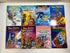 Lot of 8 Thea Stilton Box Set Scholastic SC 2019