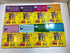 Lot of 8 Thea Stilton Box Set Scholastic SC 2019