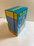 Lot of 8 Thea Stilton Box Set Scholastic SC 2019