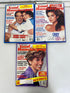 Lot of 8 Vintage Good Housekeeping Magazines 1993