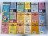 Lot of 80+ Baby-sitter's Club Series Books 1986-1997