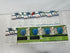 Lot of 9 American Scientist Magazine 2 Vol 2003; 4 Vol 2004, 3 Vol 2005