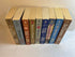Lot of 9 Brian Jacques Redwall Series paperbacks 1990-2002