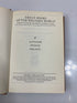 Lot of 9 Britannica Great Books of the Western World 1952 HC