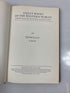 Lot of 9 Britannica Great Books of the Western World 1952 HC