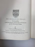 Lot of 9 Britannica Great Books of the Western World 1952 HC