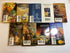 Lot of 9 Christopher Stasheff Warlock Series SC 1984-1990