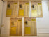Lot of 9 Classics Illustrated 113-138