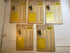 Lot of 9 Classics Illustrated 69-108