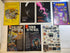 Lot of 9 Daredevil Marvel Comics 1986-1991