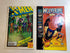 Lot of 9 Daredevil Marvel Comics 1986-1991