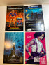 Lot of 9 Deathstroke DC Comics 2016-2019