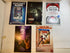 Lot of 9 Dial H for Hero DC Comics 2019-2020