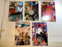 Lot of 9 Dial H for Hero DC Comics 2019-2020