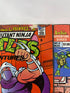 Lot of 9 Eastman Lair Ninja Turtles Comics 1-24 (1989-1991)