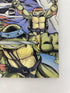 Lot of 9 Eastman Lair Ninja Turtles Comics 1-24 (1989-1991)