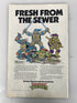 Lot of 9 Eastman Lair Ninja Turtles Comics 1-24 (1989-1991)