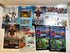 Lot of 9 Fantastic Four Marvel Comics 2014