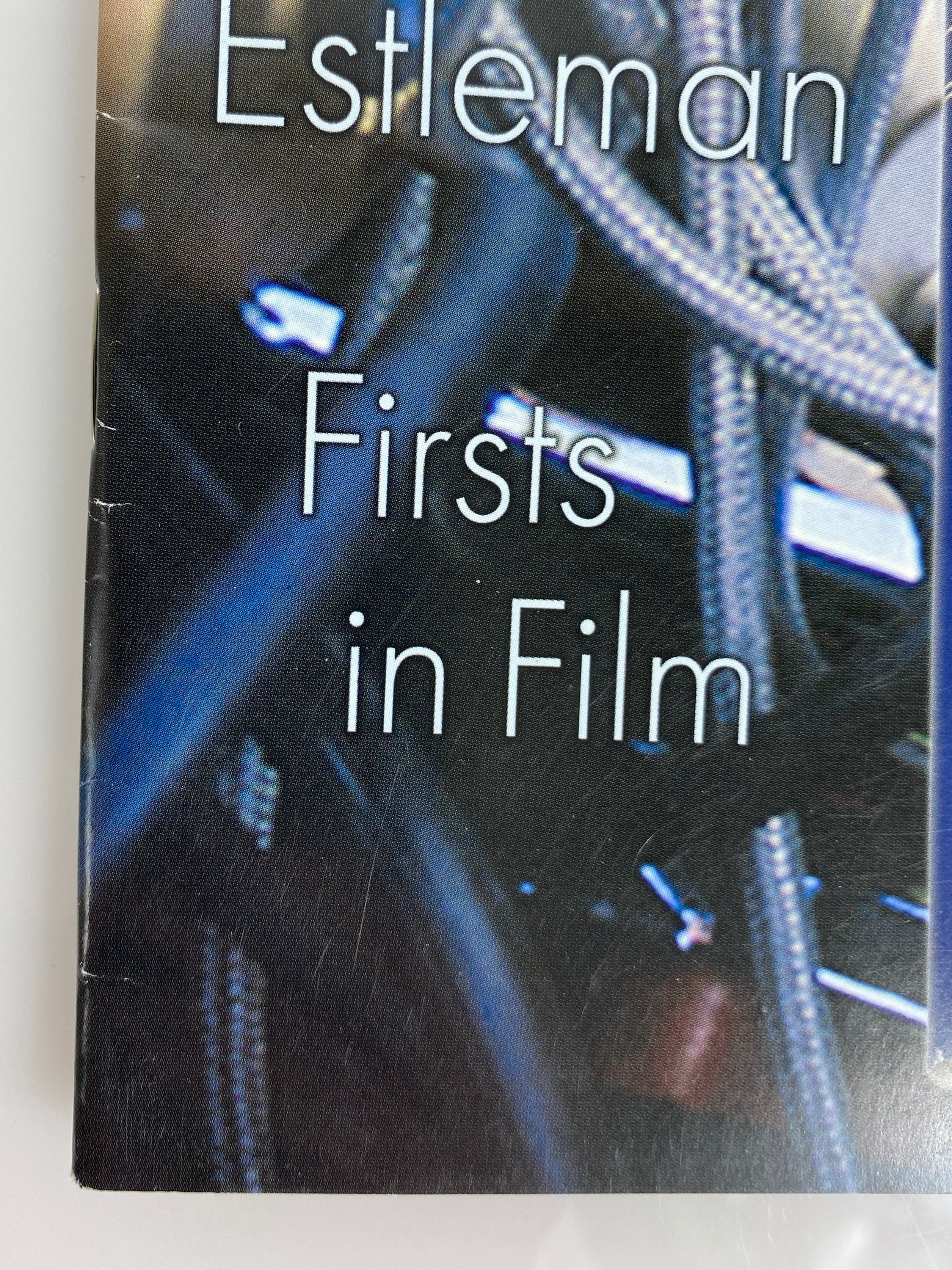 Lot of 9 Firsts Book Collector's Magazine (2007)