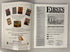 Lot of 9 Firsts Book Collector's Magazine (2007)