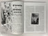 Lot of 9 Firsts Book Collector's Magazine (2007)