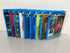 Lot of 9 Flashlight Glossy Cover #'s 17-25 HC