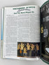 Lot of 9 Michigan State MSU Football Programs 2003-2008