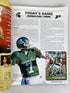 Lot of 9 Michigan State MSU Football Programs 2003-2008