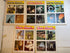 Lot of 9 More About.. Young Explorers Book Series National Geographic 1972-1982