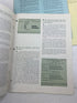 Lot of 9 MSU Agricultural Research Report Bulletins 1972-1984