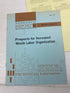 Lot of 9 MSU Agricultural Research Report Bulletins 1972-1984