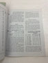 Lot of 9 MSU Agricultural Research Report Bulletins 1972-1984