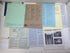 Lot of 9 MSU Agricultural Research Report Bulletins 1972-1984