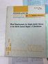 Lot of 9 MSU Agricultural Research Report Bulletins 1972-1984