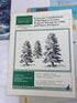 Lot of 9 MSU Agricultural Research Report Bulletins 1972-1984