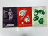 Lot of 9 Museum News Journal / Vintage Magazine 1965