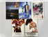 Lot of 9 New Yorker Magazine 1992-1995
