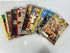 Lot of 9 New Yorker Magazine 1992-1995