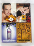 Lot of 9 New Yorker Magazine 1992-1995
