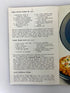 Lot of 9 Rare Eberhard Food Stores Recipe Booklets 1974 Grand Rapids MI