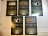 Lot of 9 Suicide Squad #1 DC Comics Variant Covers 2020