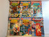 Lot of 9 Superman Family DC Comics 1981-1982